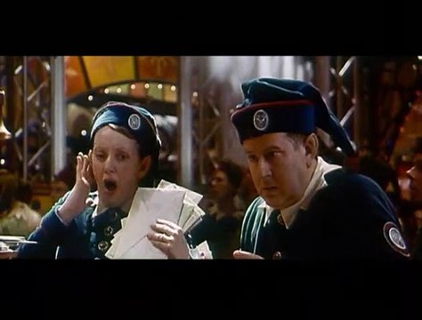 Frère Noël Extrait vidéo (3) VF