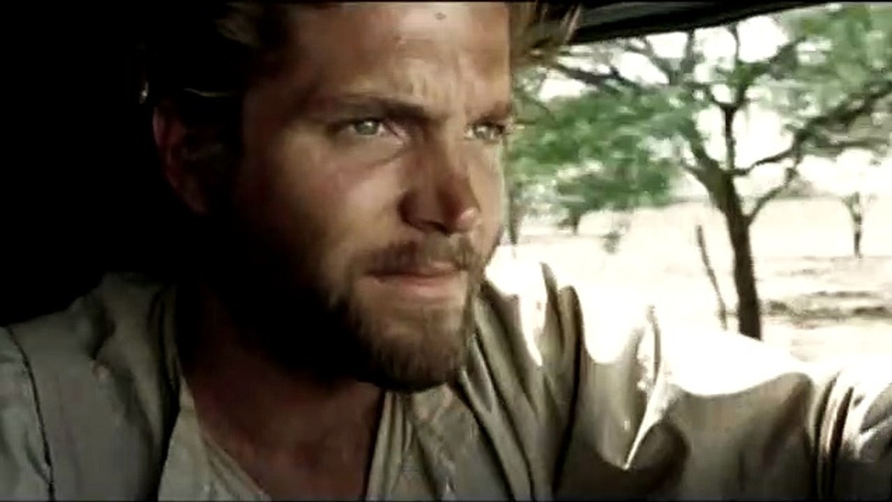 Cinéma, aspirines et vautours Extrait vidéo VO