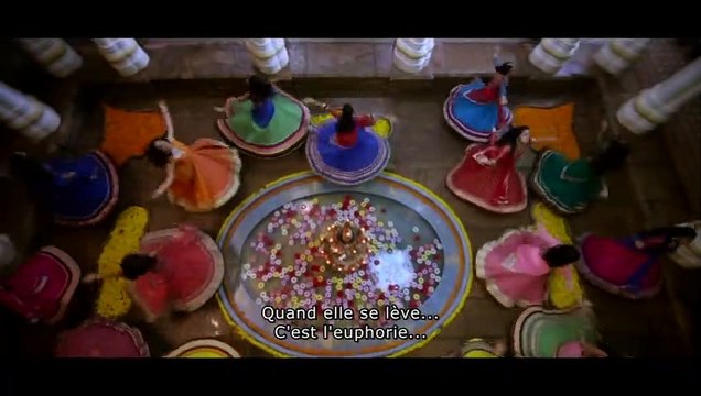 Rangitaranga - Une vague colorée Bande-annonce VO