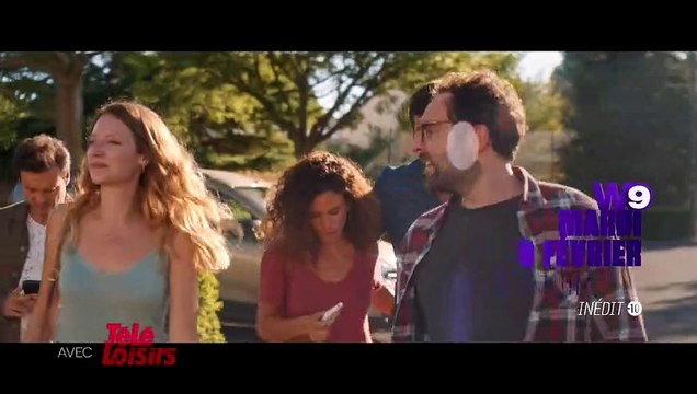 Escape Bande-annonce VF