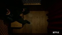 Marvel's Daredevil - saison 3 Teaser (2) VF