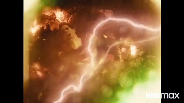 Zack Snyder's Justice League Bande-annonce (3) VO