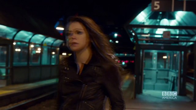 Orphan Black - saison 1 Bande-annonce (3) VO