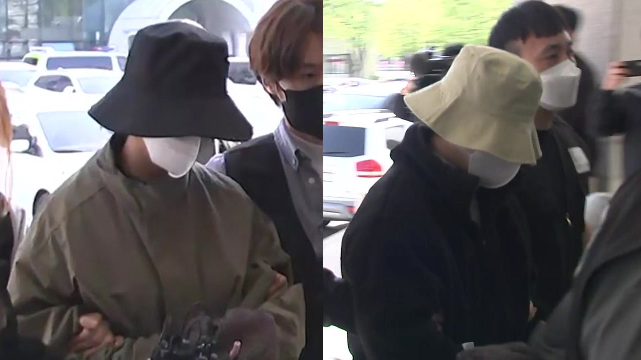 '계곡 살인' 이은해·조현수, 도주 넉 달 만에 검거...부모 설득으로 자수 / YTN