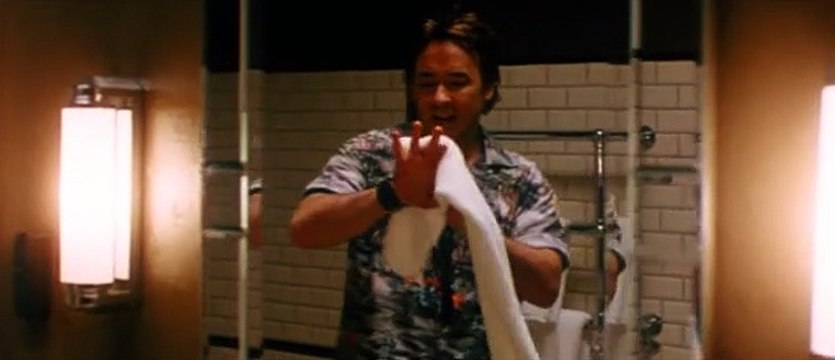 Chambre 1408 Extrait vidéo (2) VO