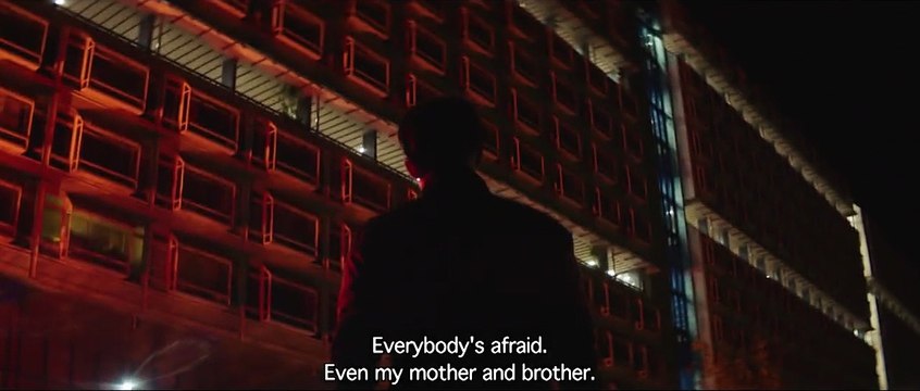 Sons of Denmark Bande-annonce VO