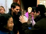 Mission: Impossible III Making Of (5) VO