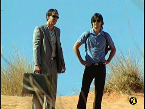 La Minute du mercredi 18 juillet 2007