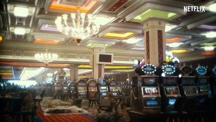 Army Of The Dead Teaser VF