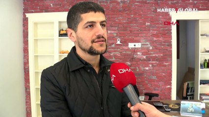 İstanbul'da asalı büyücü saldırısı: Haberin her satırı şoke ediyor