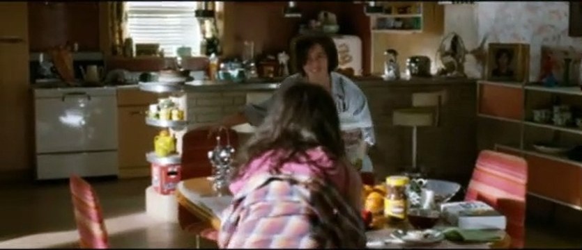 Mr. Nobody Extrait vidéo (3) VF