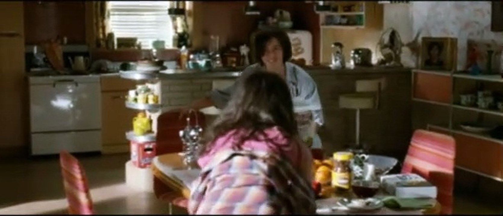 Mr. Nobody Extrait vidéo (3) VF