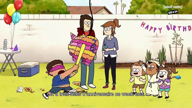 Close Enough - saison 2 Bande-annonce VOST