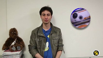 Le Réveil de la Force - le débrief de la rédaction !