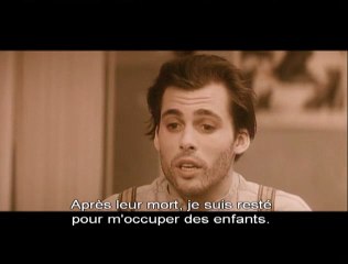 Giorgino Premières minutes exclusives VO