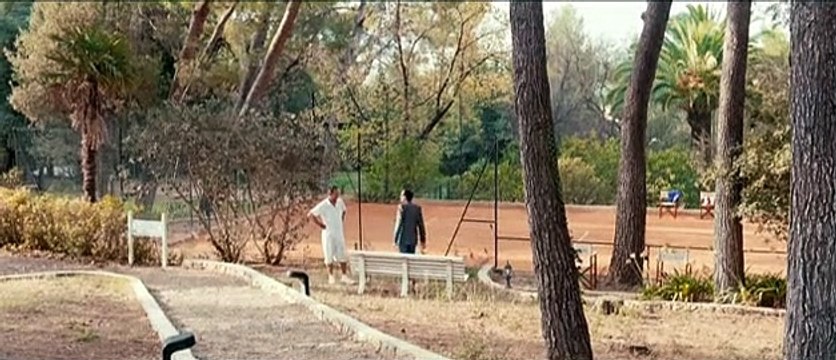 Le Siffleur Extrait vidéo (4) VF