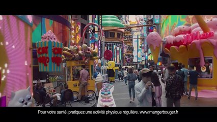 REJOIGNONS LES FORCES DU BON AVEC BABYBEL - Film complet