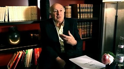 Michel Piccoli Interview 15: Le Bel âge