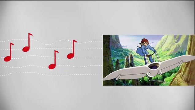 A la baguette... - Joe Hisaishi