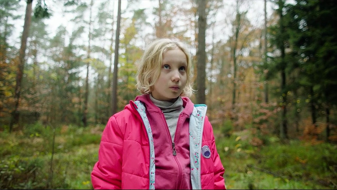 Benni Bande-annonce VO