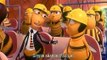 Bee movie - drôle d'abeille Extrait vidéo VO