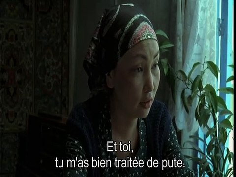 Chant des mers du sud Extrait vidéo VO