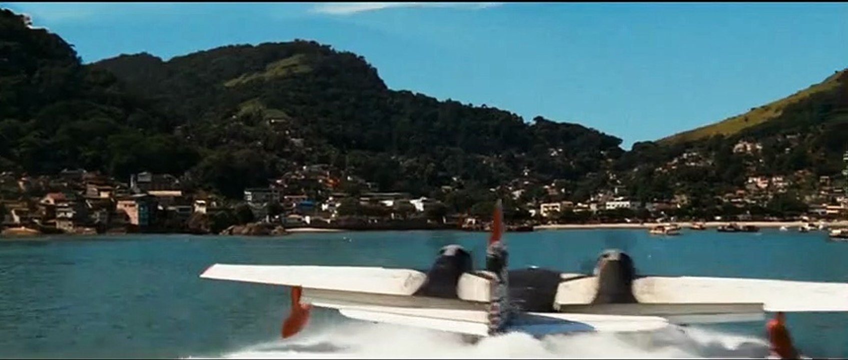 Expendables : unité spéciale Bande-annonce VF