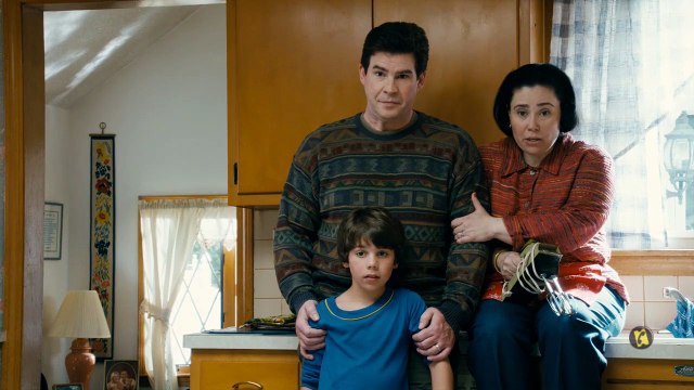 Ted Premières minutes exclusives VF