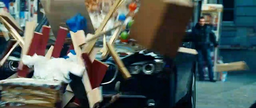 Taken 2 Bande-annonce VO