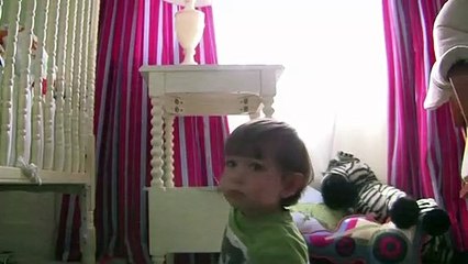 Paranormal Activity 4 Bande-annonce (2) VF