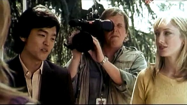 American Dreamz Bande-annonce VF