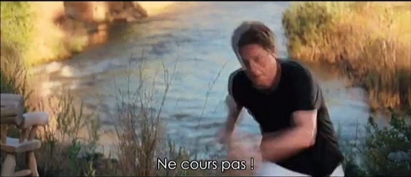 Où sont passés les Morgan ? Extrait vidéo VO