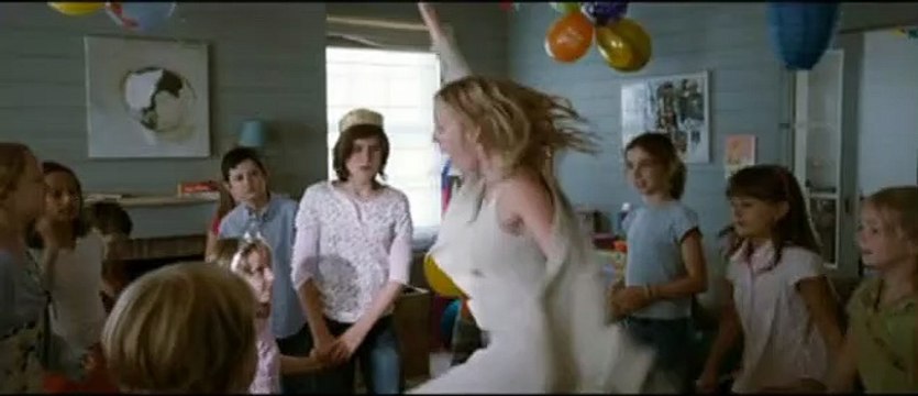 Mr. Nobody Extrait vidéo (5) VF