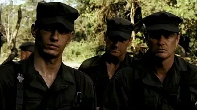 Le Grand Raid Bande-annonce VF