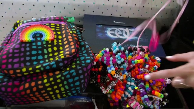 EDC 2013: Under the Electric Sky Bande-annonce VO