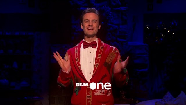 The Goes Wrong Show - saison 1 Teaser VO