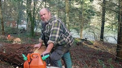 Le Temps des forêts EXTRAIT "Heureux dans les bois"