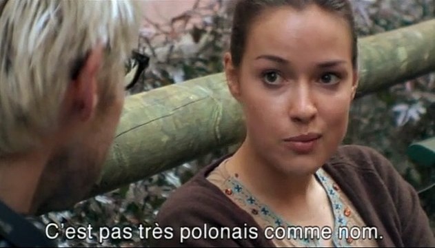 Comme des voleurs Bande-annonce VF