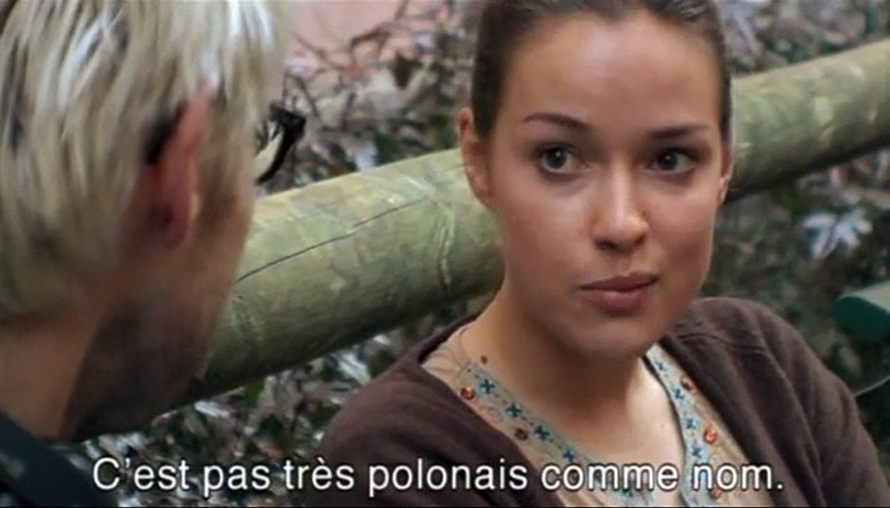 Comme des voleurs Bande-annonce VF