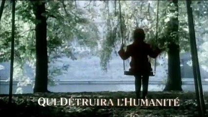 666 la malédiction Teaser VF