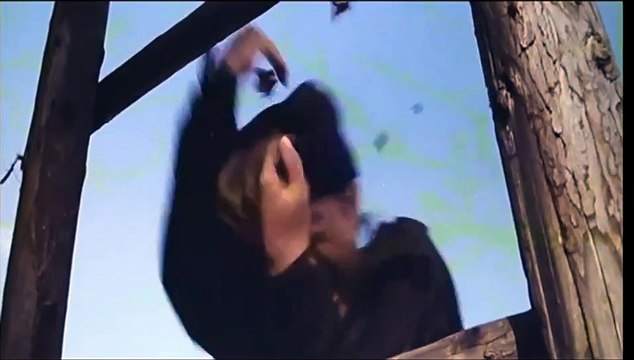 Butterfly murders Bande-annonce VO