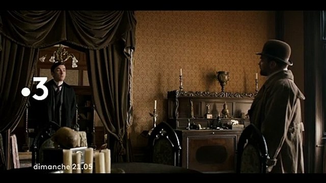 Les Carnets de Max Liebermann - saison 1 Bande-annonce VF