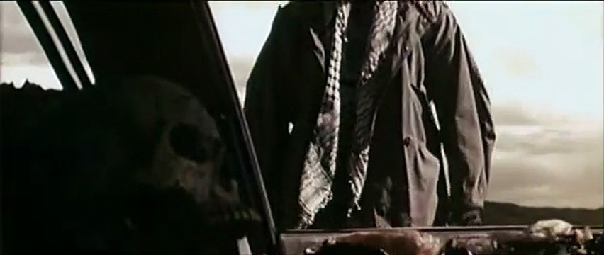 Le Livre d'Eli Extrait vidéo VO