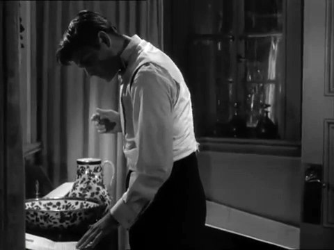 Lettre d'une inconnue - EXTRAIT VOST La lettre