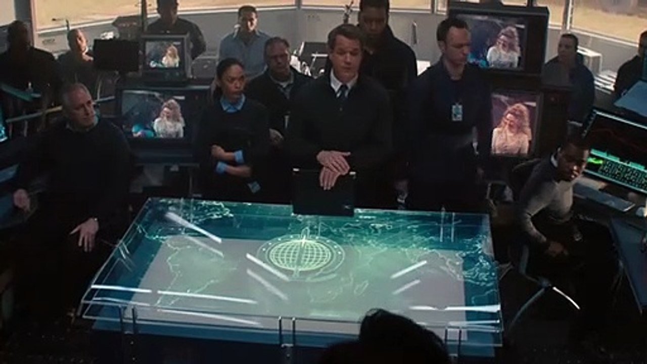 WandaVision - saison 1 Bande-annonce de la mi-saison VF