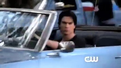 Vampire Diaries - saison 4 - épisode 1 Bande-annonce VO
