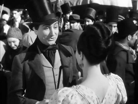 Les enfants du paradis Extrait vidéo VF