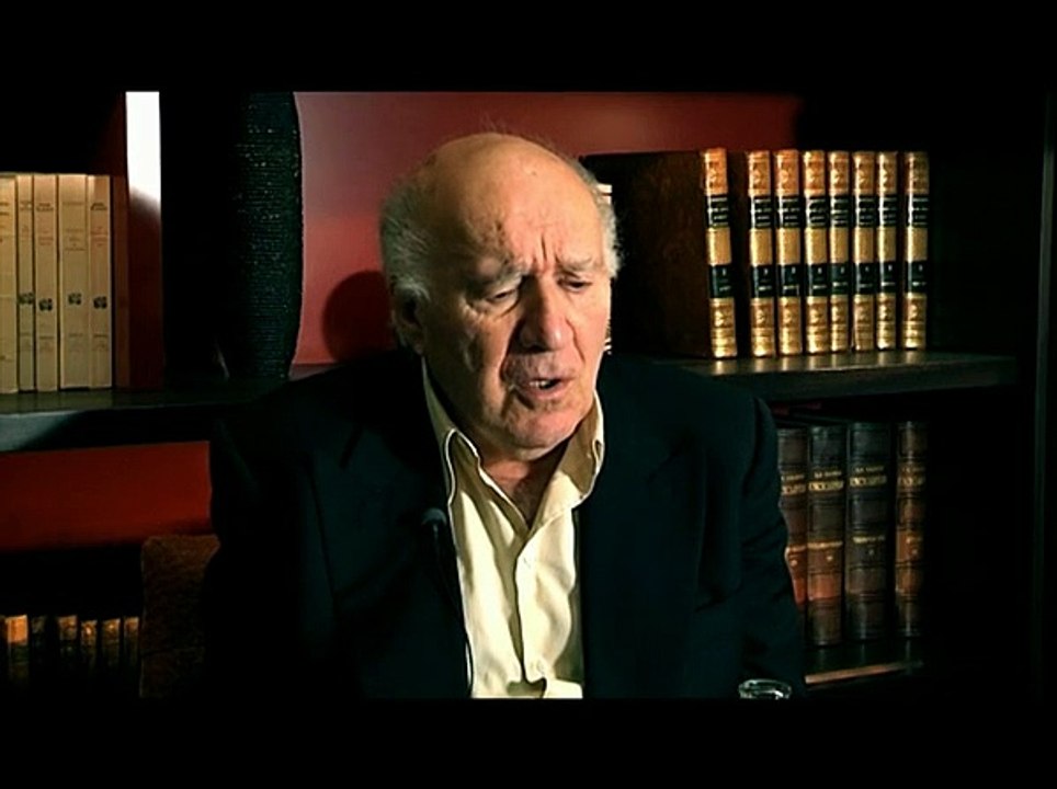 Jean-Pierre Melville, Michel Piccoli Interview 5: Le Bel âge, Le Doulos