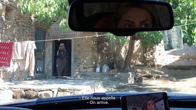 Celles qui chantent Bande-annonce VF