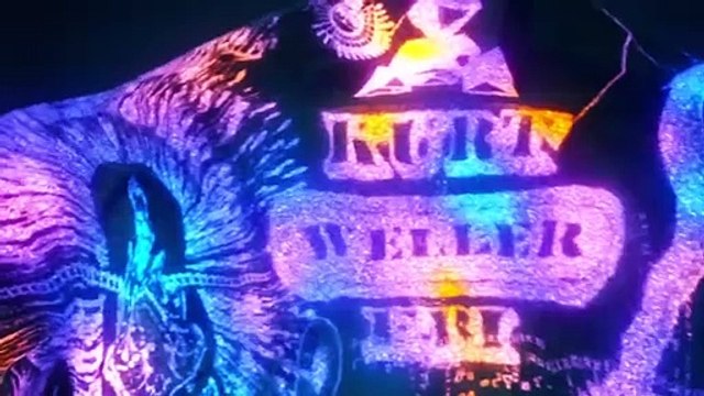 Blindspot - saison 3 Bande-annonce VF